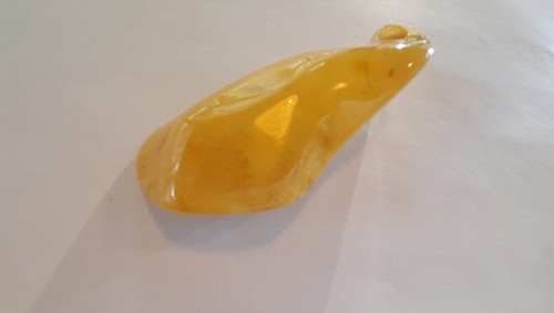 Baltic amber baltisch natur - amber,