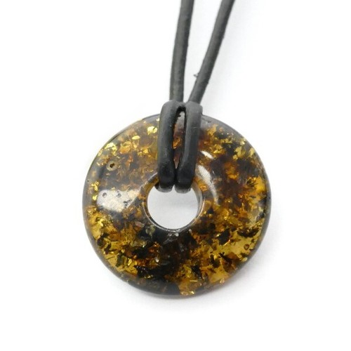 100 natur bernstein - bernstein, amber