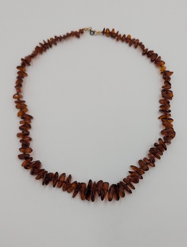 Echte bernsteinkette kette - bernsteinkette, /