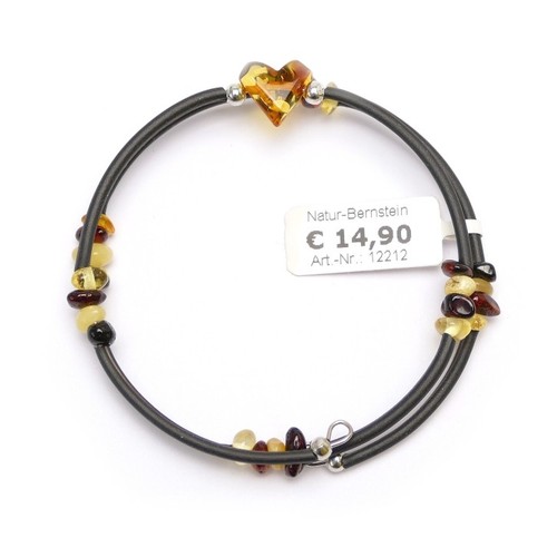 100 natur bernstein amber - natur,