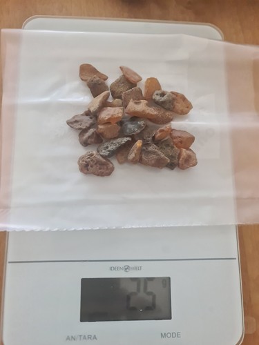 Bernstein rohsteine natur - bernstein,