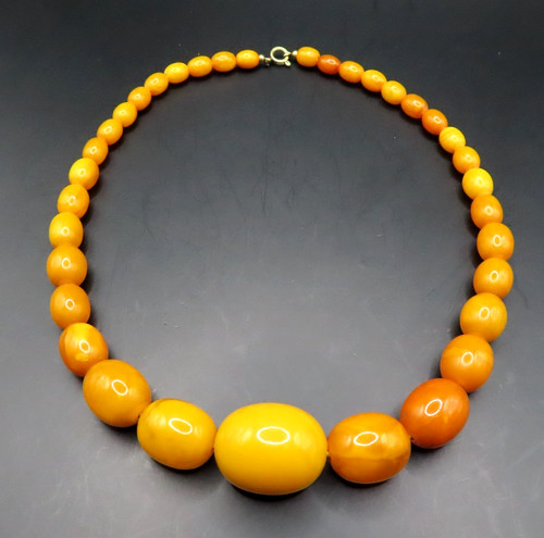 Edle butterscotch bernstein - edle,