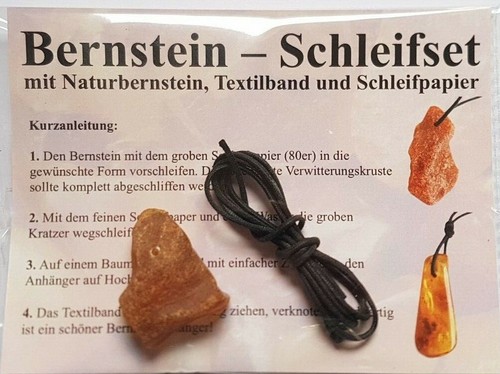 Bernstein schleifset easy - ,