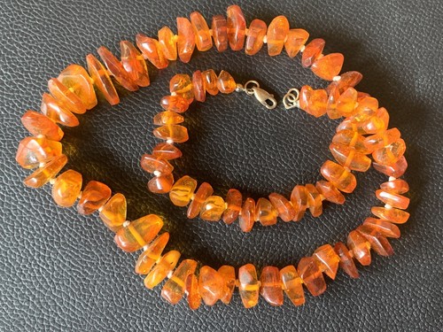 Alter bernsteinschmuck - alter,