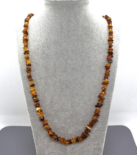 Echte natur bernstein kette - natur, bernstein-kette